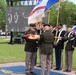 Fort Novosel Redesignation Ceremony