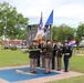 Fort Novosel Redesignation Ceremony