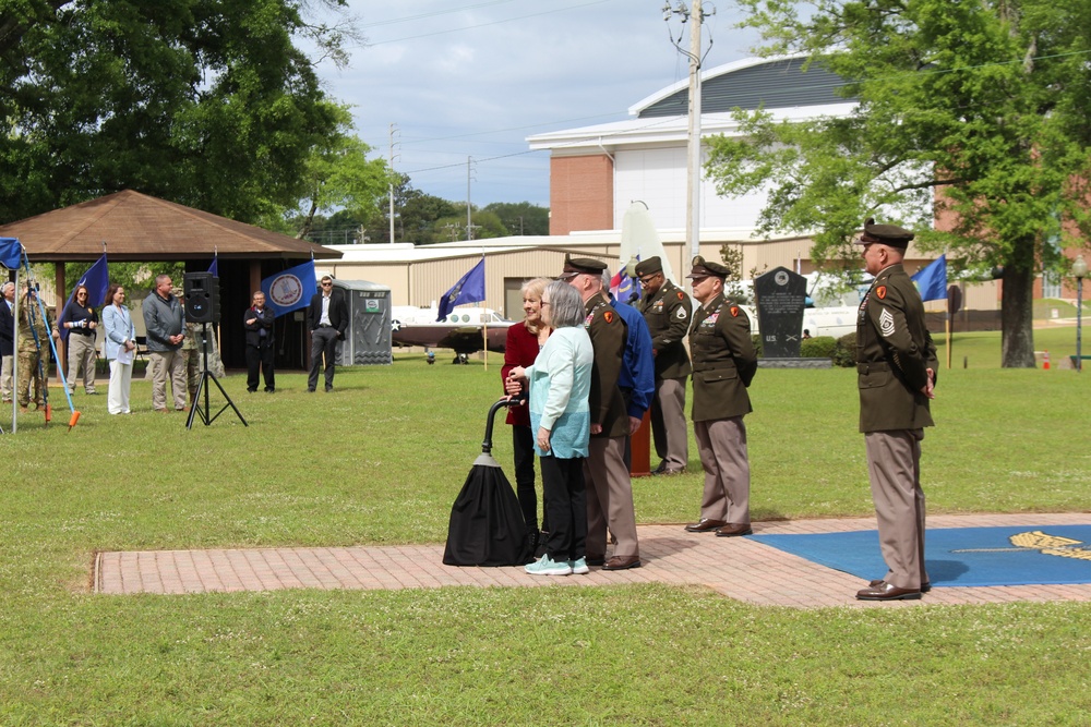 Fort Novosel Redesignation Ceremony