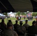 Fort Novosel Redesignation Ceremony