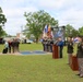 Fort Novosel Redesignation Ceremony