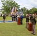 Fort Novosel Redesignation Ceremony