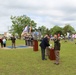 Fort Novosel Redesignation Ceremony