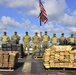 USS Farragut, Coast Guard offloads more than $69 million in illegal narcotics