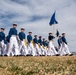 USAFA Founder's Day Parade 2023