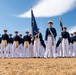 USAFA Founder's Day Parade 2023