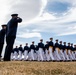 USAFA Founder's Day Parade 2023