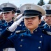 USAFA Founder's Day Parade 2023
