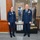 VCSAF Allvin hosts cadet of the year ceremony
