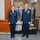 VCSAF Allvin hosts cadet of the year ceremony