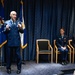 VCSAF Allvin hosts cadet of the year ceremony