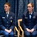 VCSAF Allvin hosts cadet of the year ceremony