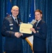 VCSAF Allvin hosts cadet of the year ceremony