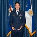 VCSAF Allvin hosts cadet of the year ceremony