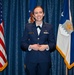 VCSAF Allvin hosts cadet of the year ceremony