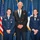 VCSAF Allvin hosts cadet of the year ceremony