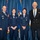 VCSAF Allvin hosts cadet of the year ceremony