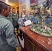 ChalleNGe Cadets tour NJ State House