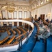 ChalleNGe Cadets tour NJ State House