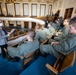 ChalleNGe Cadets tour NJ State House