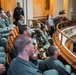 ChalleNGe Cadets tour NJ State House