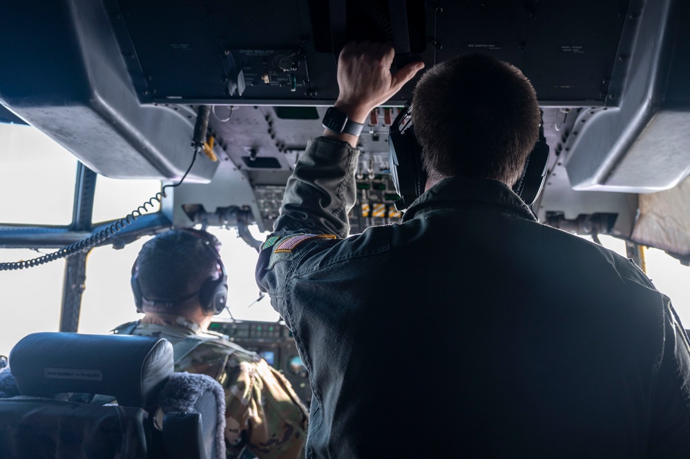 19 AW delivers Rapid Global Mobility during JPMRC-Alaska 23-02