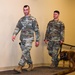 Security Forces Military Working Dog K9 Mika Retires 10 April 2023 JBSA-Lackland