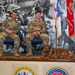 Security Forces Military Working Dog K9 Mika Retires 10 April 2023 JBSA-Lackland