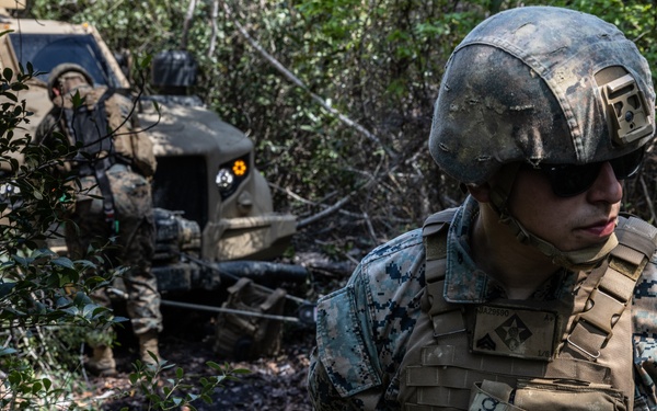 Family Crew Maneuver Course 23-2