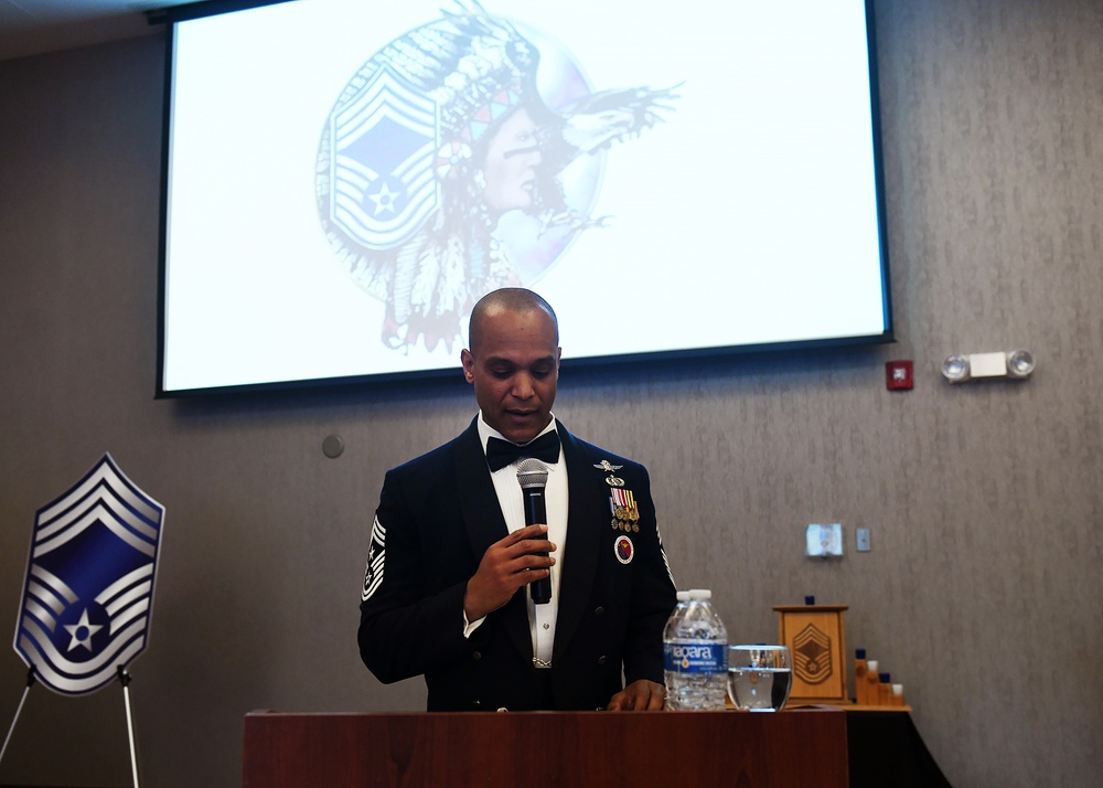 2023 Chief's Recognition Ceremony