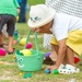 PMRF MWR Team Hosts Easter Eggstravaganza Egg Hunt