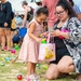 PMRF MWR Team Hosts Easter Eggstravaganza Egg Hunt