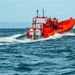 PMRF SEPTAR Department Conducts Small Boat Ops Training