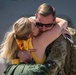 MacDill welcomes home heroes