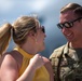 MacDill welcomes home heroes