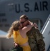 MacDill welcomes home heroes