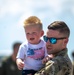 MacDill welcomes home heroes