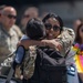 MacDill welcomes home heroes