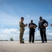 Harlem Globetrotters experience a day in the life at MacDill