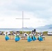 Easter Sunrise Service, MCBH