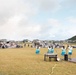 Easter Sunrise Service, MCBH