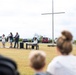 Easter Sunrise Service, MCBH