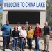 NAVFAC OICC China Lake Recognizes Employees of the Year