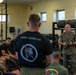 First Training and Education Command Fittest Instructor Competition