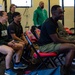 First Training and Education Command Fittest Instructor Competition