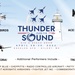 Bringing the thunder: 2023 air show performers