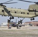 CH-47 hookup