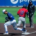 USAFA Baseball vs Fresno State