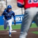 USAFA Baseball vs Fresno State