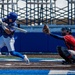 USAFA Baseball vs Fresno State